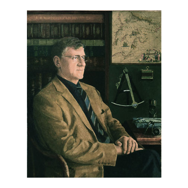 Chairman of the Board Juha Nurminen