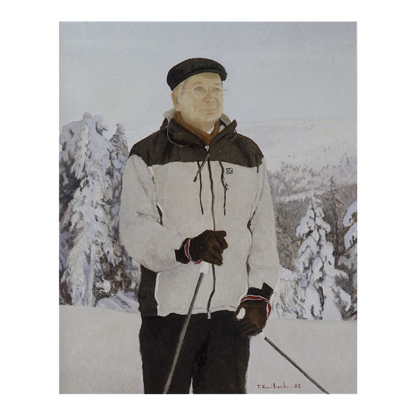 Juhani Strömberg