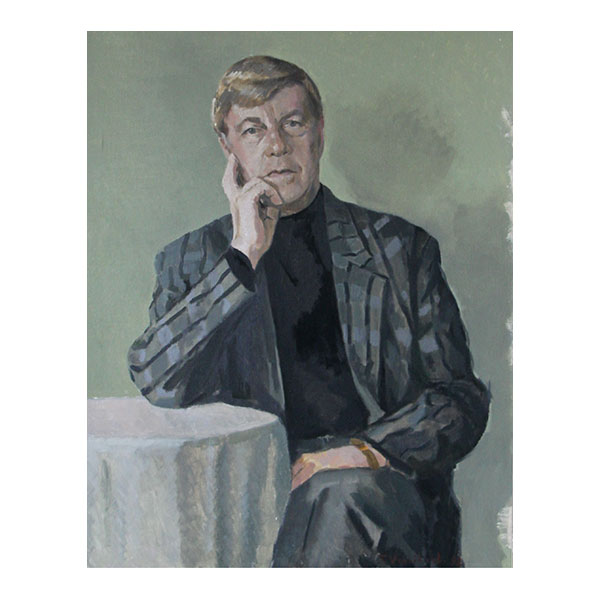 Leonid Bashmakov