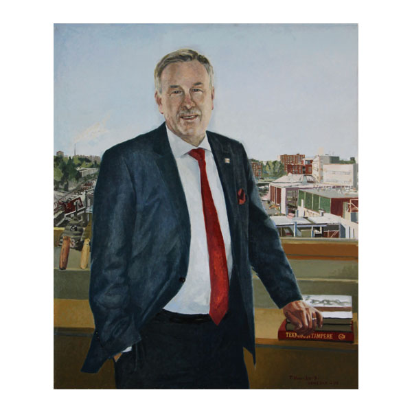 Markku Kivikoski