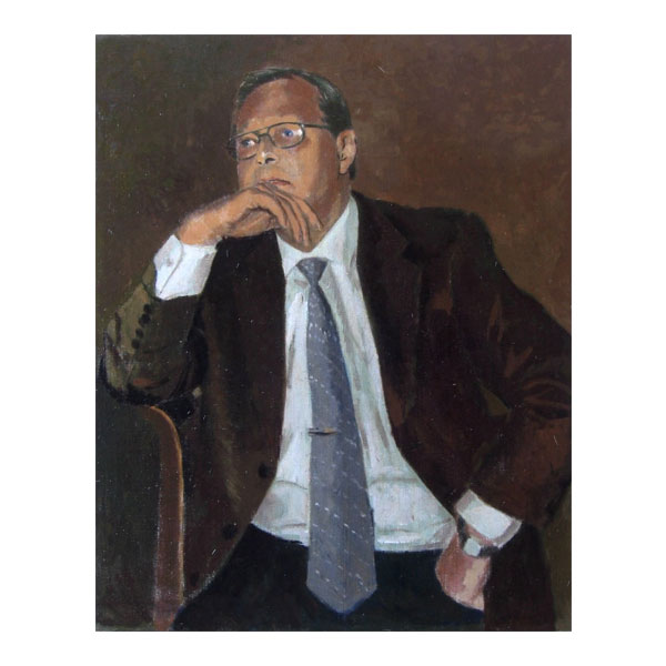 CEO Olavi Joenpolvi