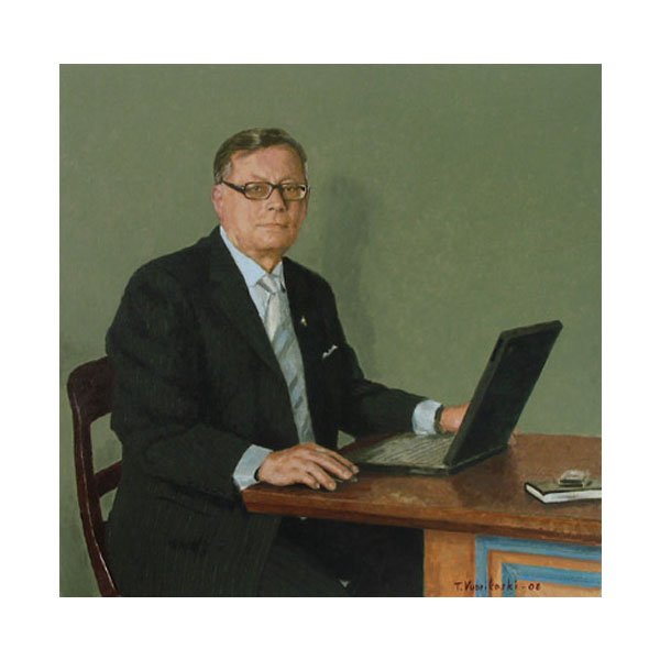 Paavo Haapakoski
