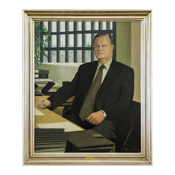 CEO Pauli Leimio