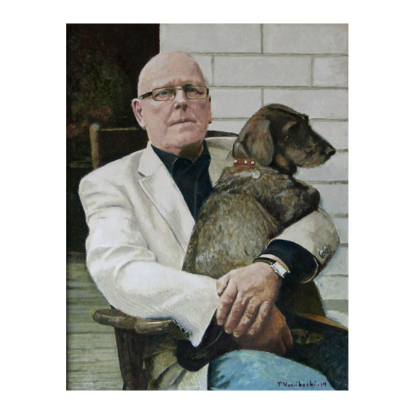 Pentti Hurmerinta