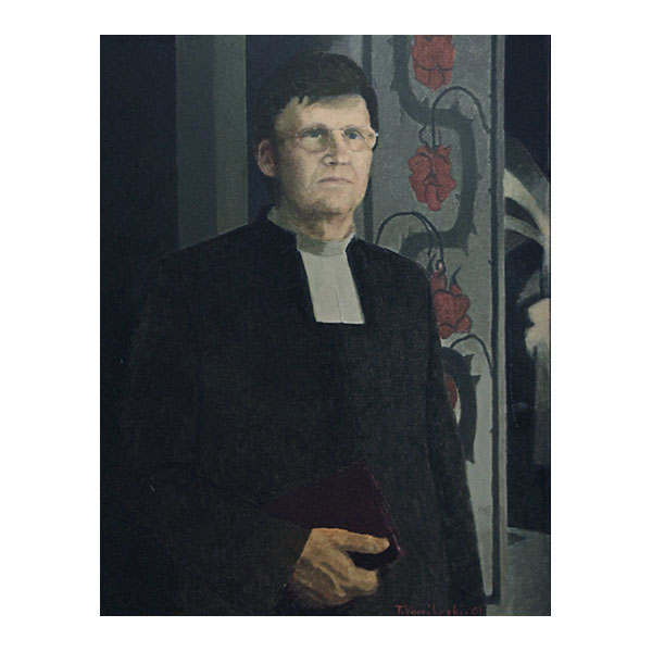 Voitto Silfverhuth